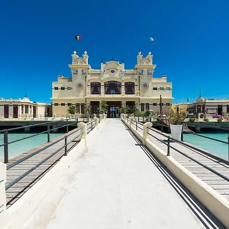 Liberty Sul Mare 4* פלרמו