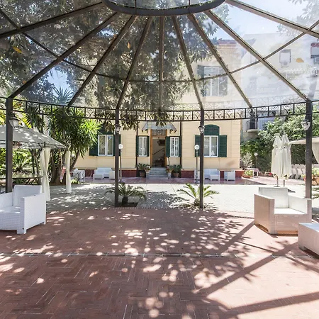 Liberty Sul Mare Bed & Breakfast