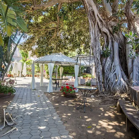 Liberty Sul Mare Palermo