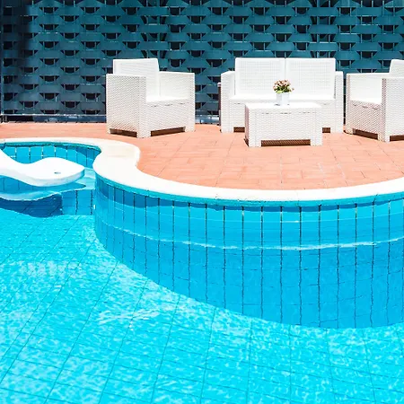 Liberty Sul Mare Bed & Breakfast Palermo