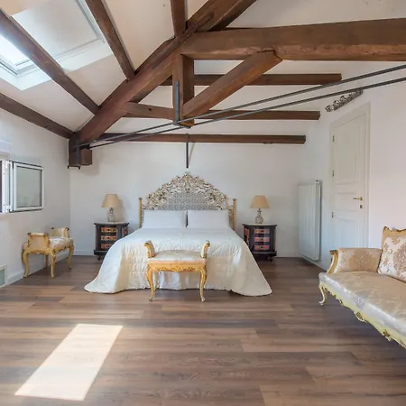 Liberty Sul Mare Bed & Breakfast