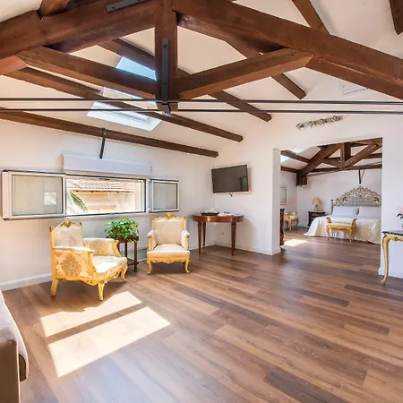 Liberty Sul Mare 4* Palermo