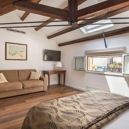 Bed & Breakfast Liberty Sul Mare Palermo