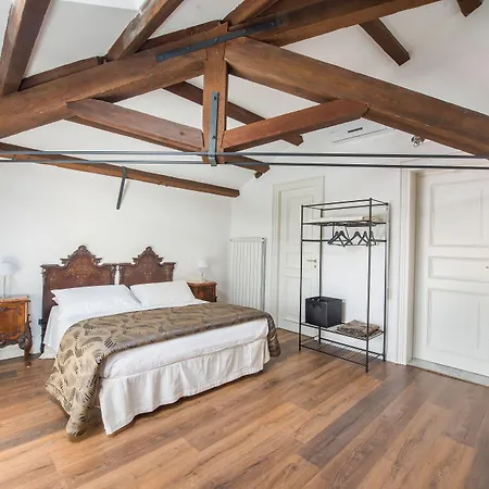 Bed & Breakfast Liberty Sul Mare