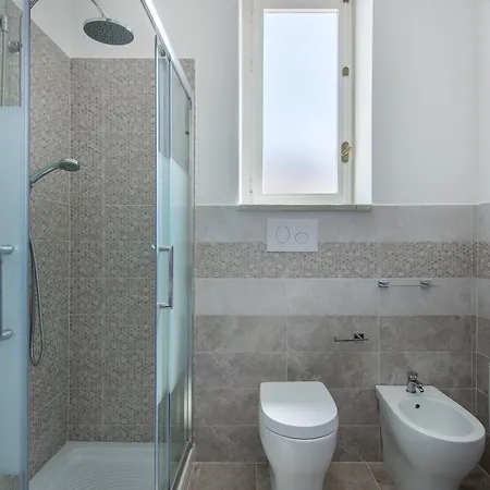 Liberty Sul Mare Bed & Breakfast