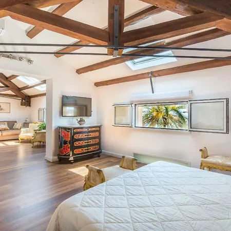 Liberty Sul Mare Palermo