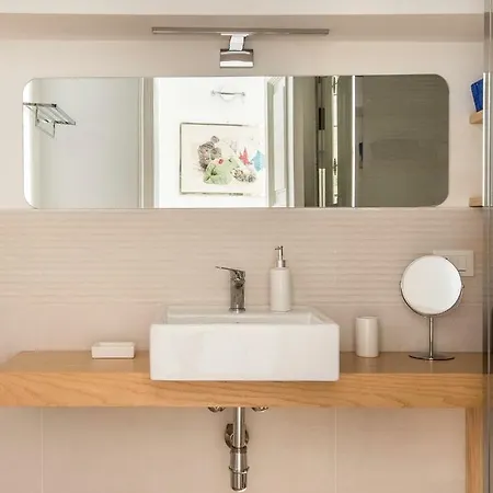 Bed & Breakfast Liberty Sul Mare