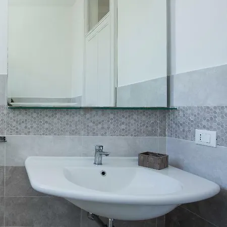 Liberty Sul Mare Bed & Breakfast Palermo