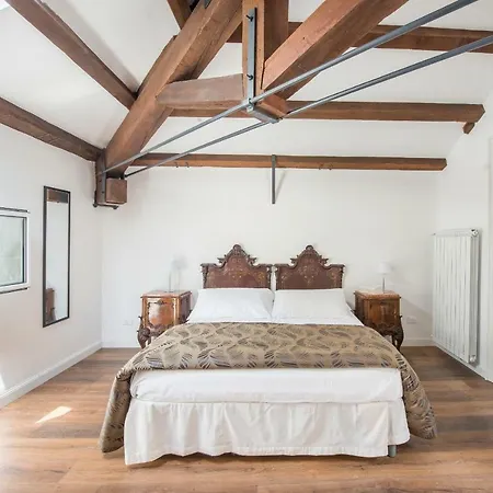 Liberty Sul Mare Bed & Breakfast 4*