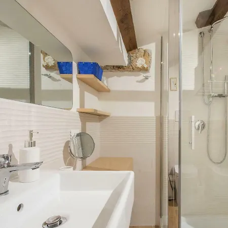 Bed & Breakfast Liberty Sul Mare