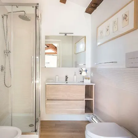 Liberty Sul Mare Bed & Breakfast 4*