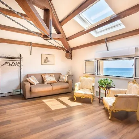 Bed & Breakfast Liberty Sul Mare