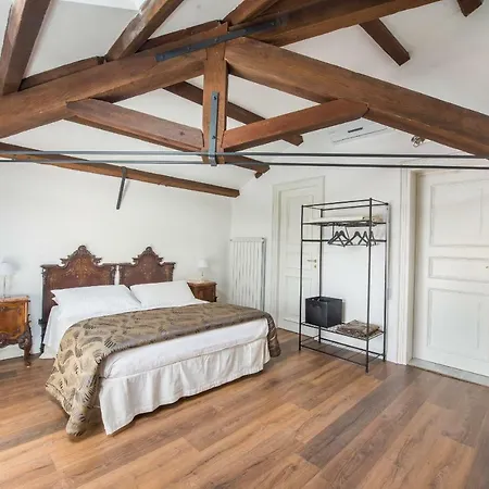 Bed & Breakfast Liberty Sul Mare 4*