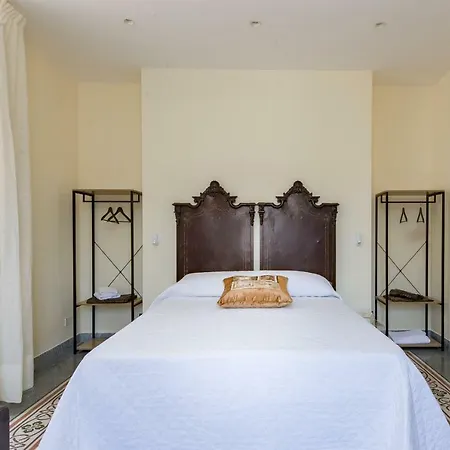 Liberty Sul Mare Bed & Breakfast Palermo