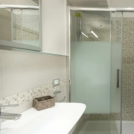 Liberty Sul Mare Bed & Breakfast 4*