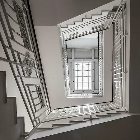 Liberty Sul Mare Palermo