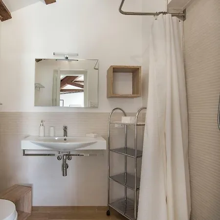 Bed & Breakfast Liberty Sul Mare Palermo