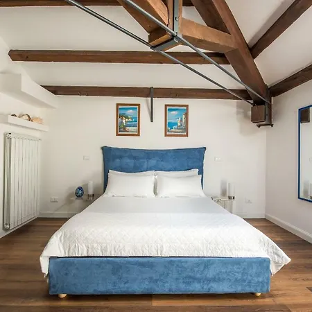 Liberty Sul Mare 4* Palermo