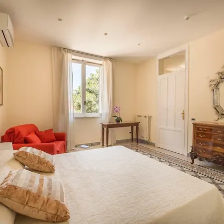 Bed & Breakfast Liberty Sul Mare