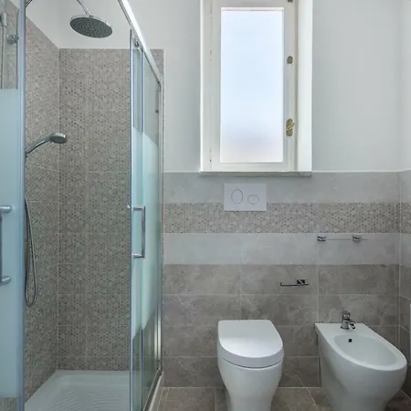 Liberty Sul Mare Bed & Breakfast