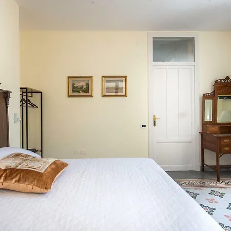 Bed & Breakfast Liberty Sul Mare Palermo