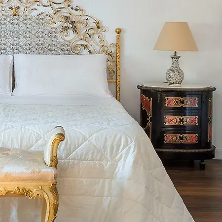 Liberty Sul Mare 4* Palermo