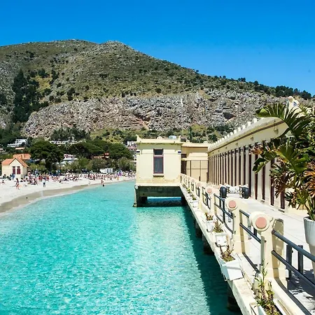Liberty Sul Mare Bed & Breakfast Palermo
