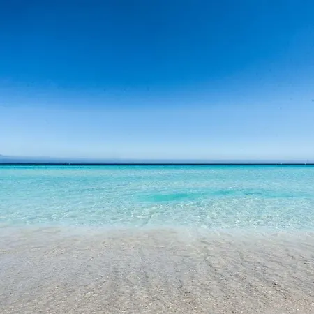 Bed & Breakfast Liberty Sul Mare