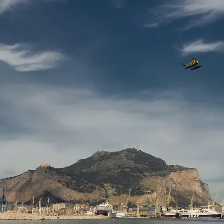 Liberty Sul Mare 4* Palermo