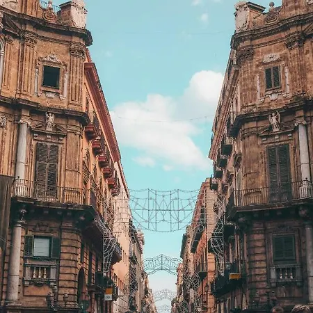 Liberty Sul Mare Palermo