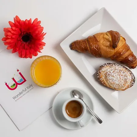 Liberty Sul Mare Bed & Breakfast Palermo